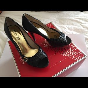 Michael Kors heels